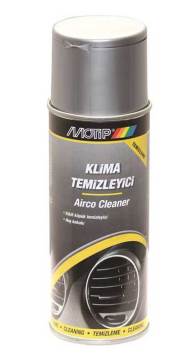 MOTİP Araç Klima Temizleme Köpüğü Spreyi 400 ML - Airco Cleaner Spray
