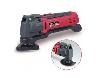 STAYER Multi Tool Pro 300 Çok Yönlü Kesici 300 Watt