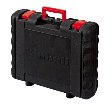 EİNHELL CC-PO 1100/1 E Polisaj ve Zımpara Makinesi 2000 W