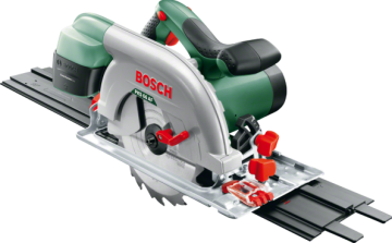 BOSCH PKS 66 AF Daire Testeresi 1600 Watt / 190 mm