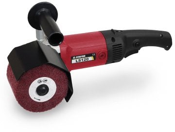 STAYER LS 1200 - Mop Zımpara Makinası 1200 Watt
