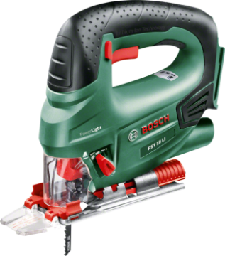 BOSCH PST 18 LI Baretool Akülü Dekupaj Testere 18 Volt