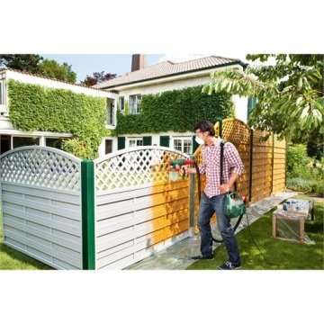 BOSCH PFS 3000-2 AllPaint Boya Tabancası 650 Watt
