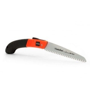 CALLESTARİ SPE 18 G El Testeresi 18 Cm