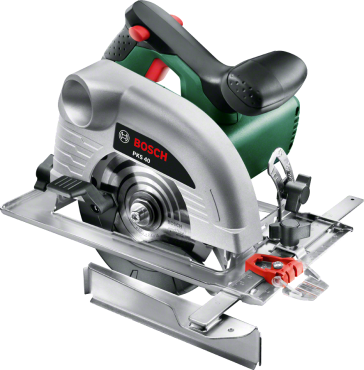 BOSCH PKS 40 Daire Testere 850 Watt / 130 mm
