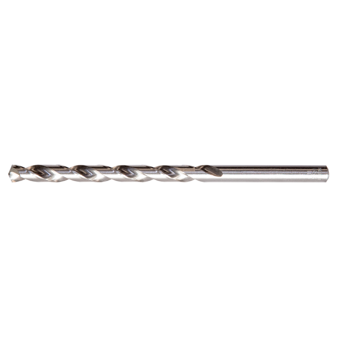 DIN 340 Uzun Fully Ground Silindirik Saplı Matkap Uçları 16.0mm
