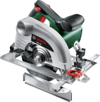 BOSCH PKS 40 Daire Testere 850 Watt / 130 mm