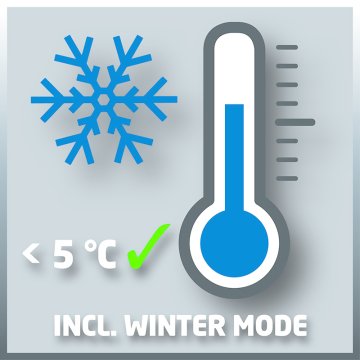 EİNHELL CC-BC 15 M Akü Şarj Cihazı 12 V