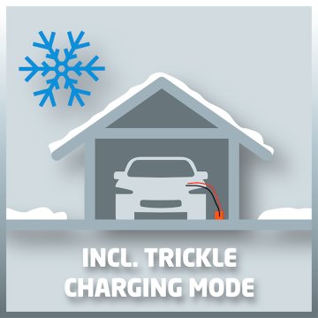 EİNHELL CC-BC 15 M Akü Şarj Cihazı 12 V