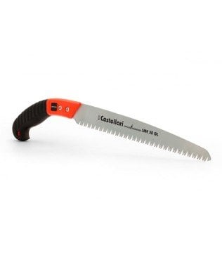 CALLESTARİ SME 30 GL El Testeresi 30 Cm