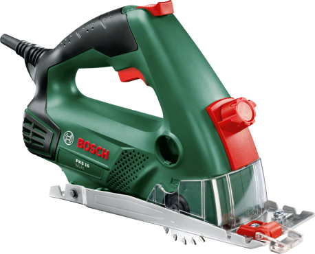 BOSCH PKS 16 Multi Daire Testere 400 Watt