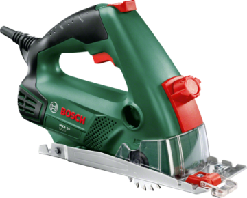 BOSCH PKS 16 Multi Daire Testere 400 Watt