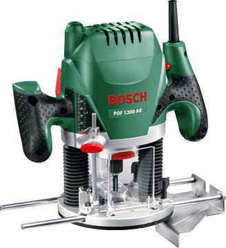 BOSCH POF 1200 AE Freze Makinası 1200 Watt