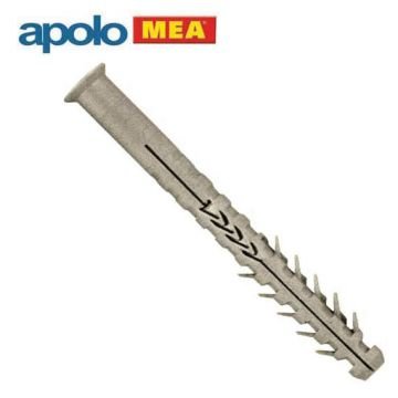 Apolo Mea - HBR Boşluk Çerçeve Dübeli 10 x 115 mm - 100 Adet