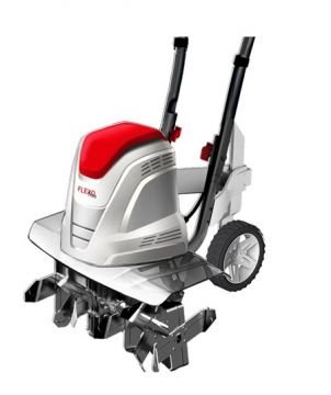 IKRA MOGATEC FEM 1500 (FLEXO) Elektrikli Çapa Makinesi