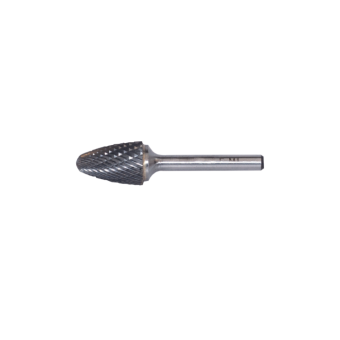 12.0 x 6 mm. F Tipi Karbür Kalipçi Freze