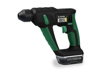 STAYER ROCKY MHL 14 K - Akülü Kırıcı Delici 1200 Watt
