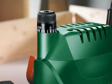 BOSCH POF 1400 ACE Freze Makinası 1400 Watt