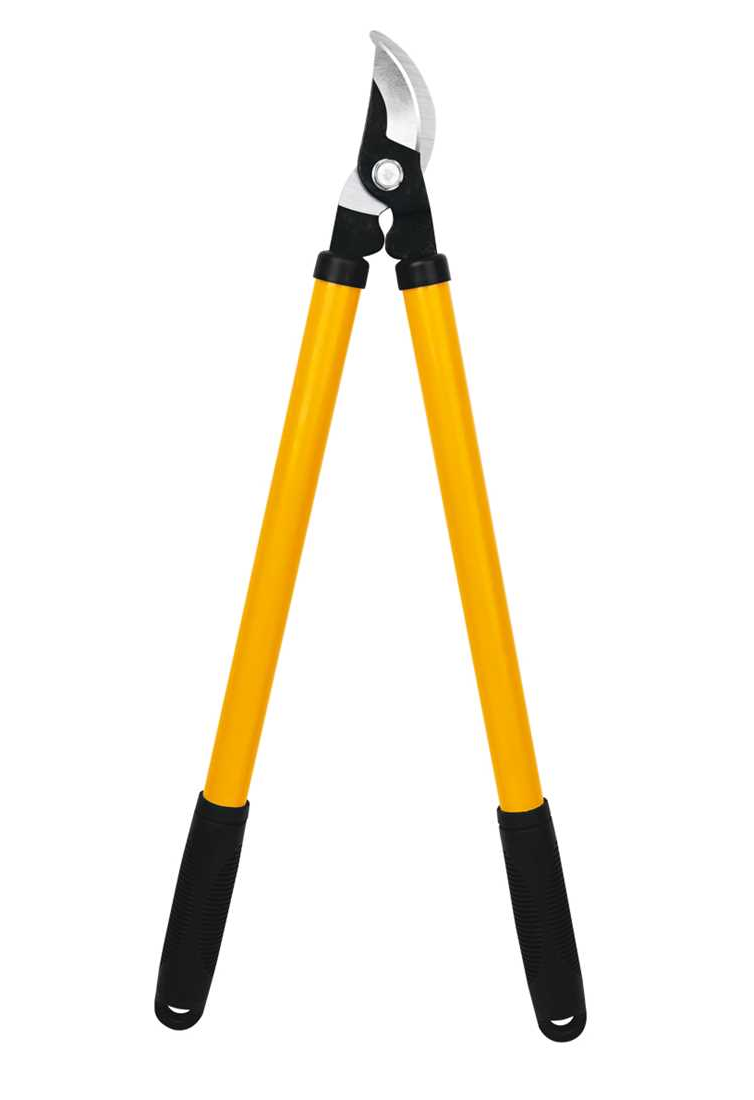 SGS2046 - Dal Kesme Budama Makası 53cm
