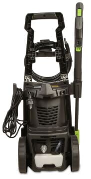 Hais 150 Bar Basınçlı Yıkama Makinesi