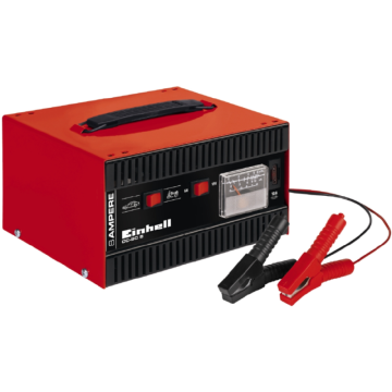 EİNHELL CC-BC 8 Akü Şarj Cihazı 6 V - 12 V