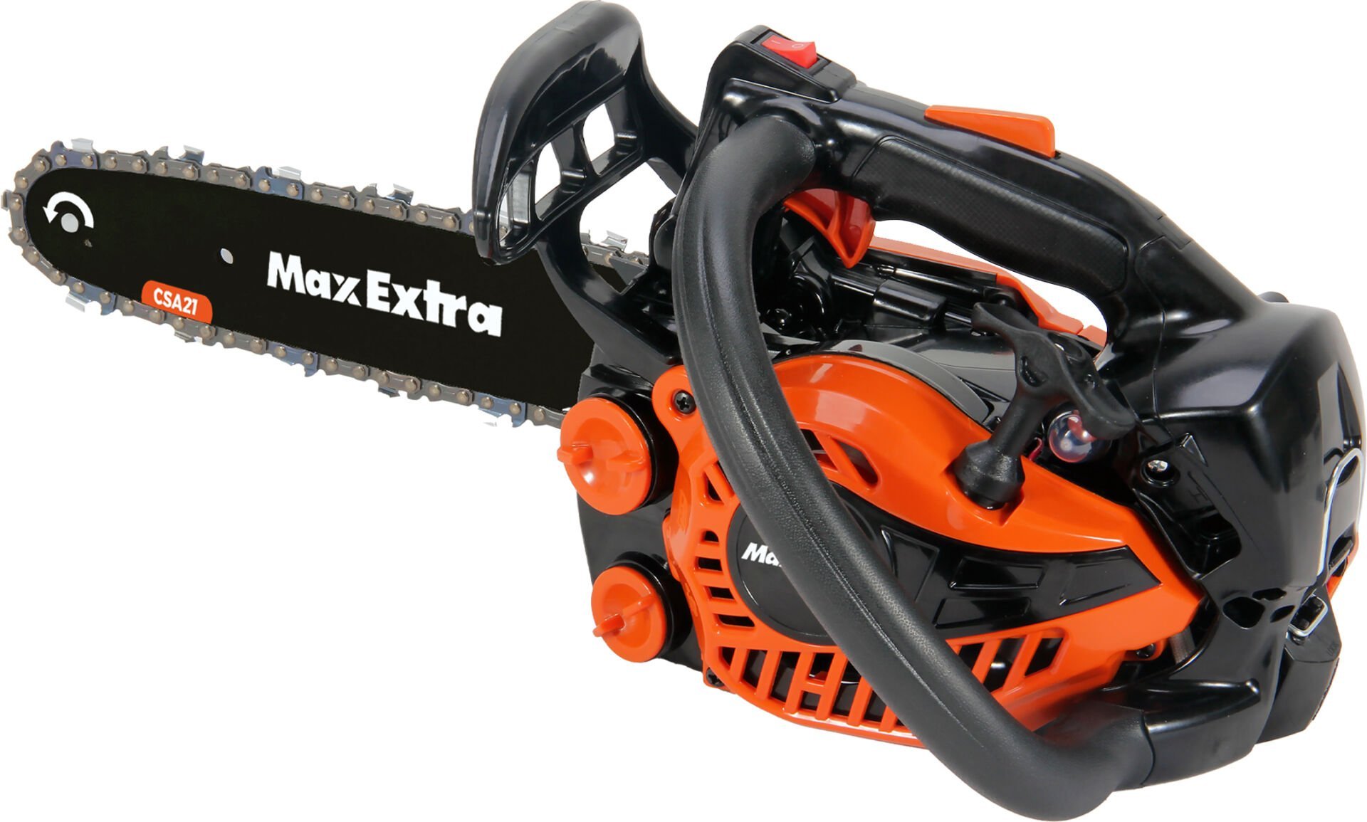 MAX EXTRA CSA21 Mini 2.3 KG Benzinli Dal Budama Motoru 25cm Pala