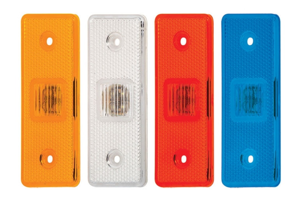EMR50 - Side Marker Lamba