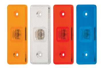 EMR50 - Side Marker Lamba