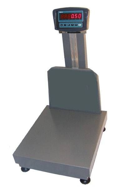 DSDL 150 Kg - 20 Gram 40x50 Baskül