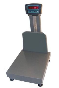 DSDL 150 Kg - 20 Gram 40x50 Baskül
