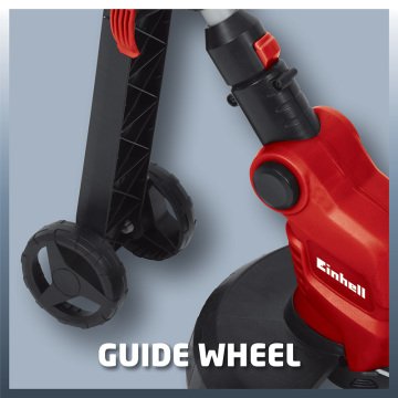 EİNHELL GE-ET 5027 Elektrikli Kenar Kesme Makinesi 270 mm
