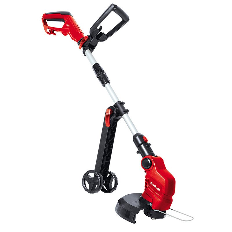 EİNHELL GE-ET 5027 Elektrikli Kenar Kesme Makinesi 270 mm