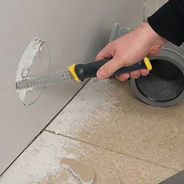 SGS1774 Profesyonel Alçıpan Testeresi 150mm (Kartonpiyer Kesme)