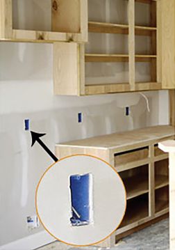 SGS1774 Profesyonel Alçıpan Testeresi 150mm (Kartonpiyer Kesme)