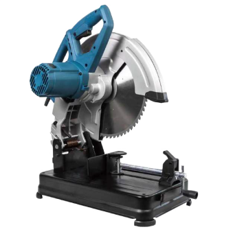 MAX EXTRA MXP3559 - 355mm Elmas Metal Bıçaklı Profil Kesme Makinası 2400 Watt