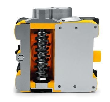 SGS5305 Elektrikli Duvar Planya Makinesi 1100 Watt