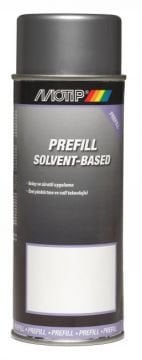 MOTİP Boş Gazlı Kutu Solvent Bazlı 400 ML 