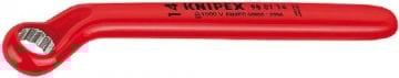 Knipex 980122 Yıldız Tek Ağız Anahtar 22.0mm