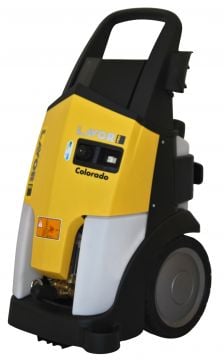 LAVOR COLORADO 1211 XP Soğuk Yıkama Makinası 120 Bar