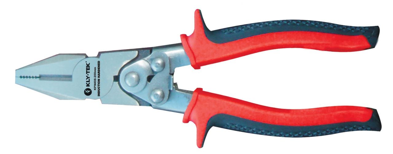 Klytek Ağır Hizmet Pense 210 mm