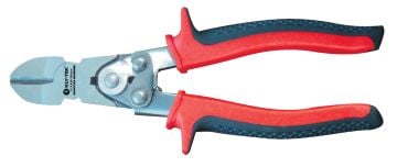 Klytek Ağır Hizmet Yan Keski 210 mm