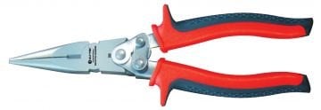 Klytek Ağır Hizmet Kargaburun 210 mm