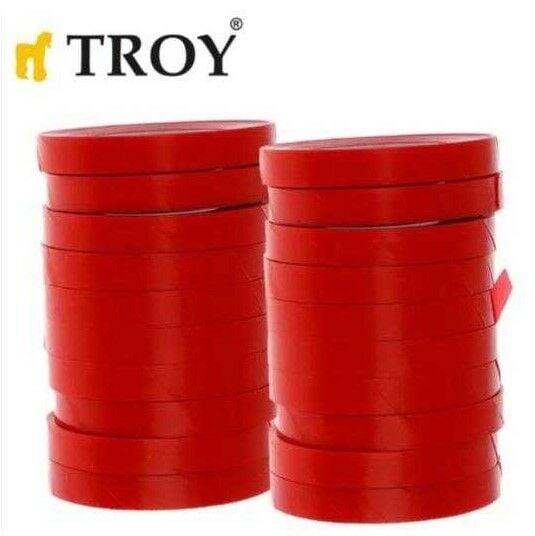 TROY 41900-R1 Bitki Dal Bağlama Tabancası Bandı