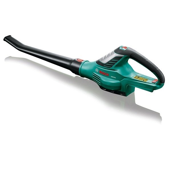 BOSCH ALB 36 LI Akülü Yaprak Üfleme Makinesi 36 Volt (Aküsüz Model)
