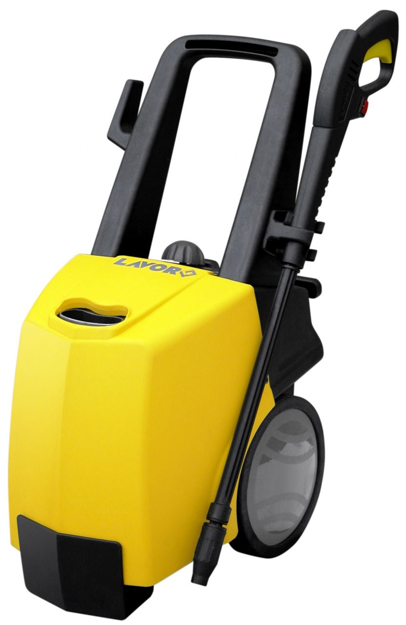 LAVOR ADVANCED 1108 Sıcak Soğuk Yıkama Makinası 145 Bar