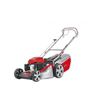 AL-KO Benzinli Çim Biçme Makinesi 4,5 Hp