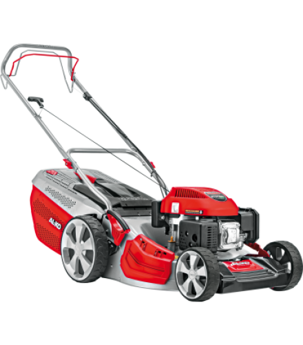 AL-KO Benzinli Çim Biçme Makinesi 4,5 Hp