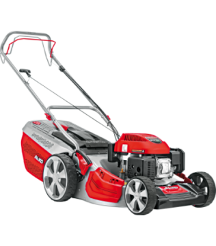 AL-KO Benzinli Çim Biçme Makinesi 4,5 Hp