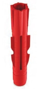 SGS 6134 Premium Dübel 8mm / 200 Adet