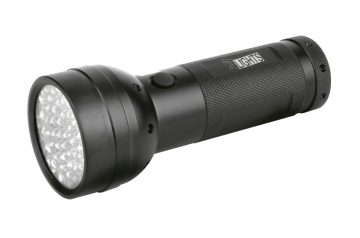 NT Lights NTLUV1017 UV Led El Feneri 400 NM + IP44